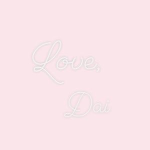 Meet your Posher, Love